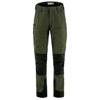 Fjällräven - Lappland Pro Stretch Trousers - Trekkinghose Gr 46 - Regular oliv Image