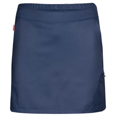 Trollkids - Girl's Noresund Skort - Skort Gr 134 blau Image