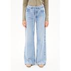 ASTRAEAAS WIDE JEAN - Frauen Loose Fit Jeans - blau (Größe: 25/32)