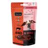 Chewies Salametti Snack cane - Set %: 4 x 60 g Manzo e Cuore