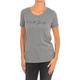North Sails Womens Short Sleeve T-shirt 9024330 - Grey - Size Medium | North Sails Sale | Discount Designer Brands