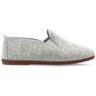 Flossy Womens Arnedo Shoes - Grey - Size UK 7 | Flossy Sale | Discount Designer Brands