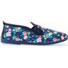 Flossy Womens Lola Shoes - Blue - Size UK 2 | Flossy Sale | Discount Designer Brands