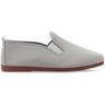 Flossy Womens Arnedo Shoes - Grey - Size UK 3 | Flossy Sale | Discount Designer Brands