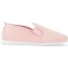 Flossy Womens Citizen Shoes - Pink - Size UK 2 | Flossy Sale | Discount Designer Brands