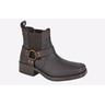 Woodland Harley Low Boot Mens - Brown - Size UK 9 | Woodland Sale | Discount Designer Brands