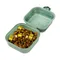 Thickened Folding Pet Bowls Outdoor Pet Double Bowls Tableware Travel Dog Feeder Bowls Pet Supplies