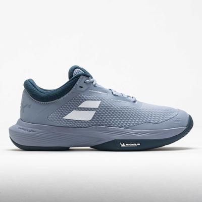 Babolat SFX 4 Men's Tennis Shoes Grey/White