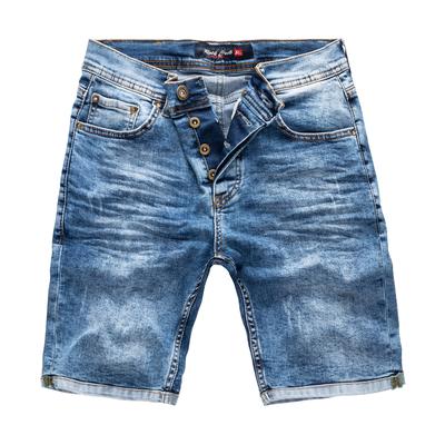 Rock Creek Shorts Blau