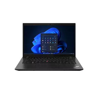 Lenovo ThinkPad L14 Gen 4 AMD - 14" - AMD Ryzen 3 PRO 7330U (2.30 GHz) - 256GB SSD - 8GB RAM