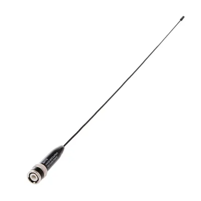Handfunk antenne rh771s vhf/uhf antenne 144/430mhz zubehör für icom IC-V8 IC-V80 radio für kenwood tk100