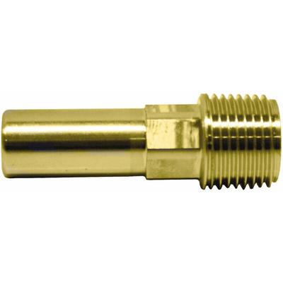 John Guest Speedfit - jg Speedfit MS-Einschraubstutzen ø 15 mm x 1/2 Zoll ag - für Speedpex- und Image