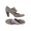 Marco Tozzi Damen Pumps, Gr. 40, braun, kein Etikett