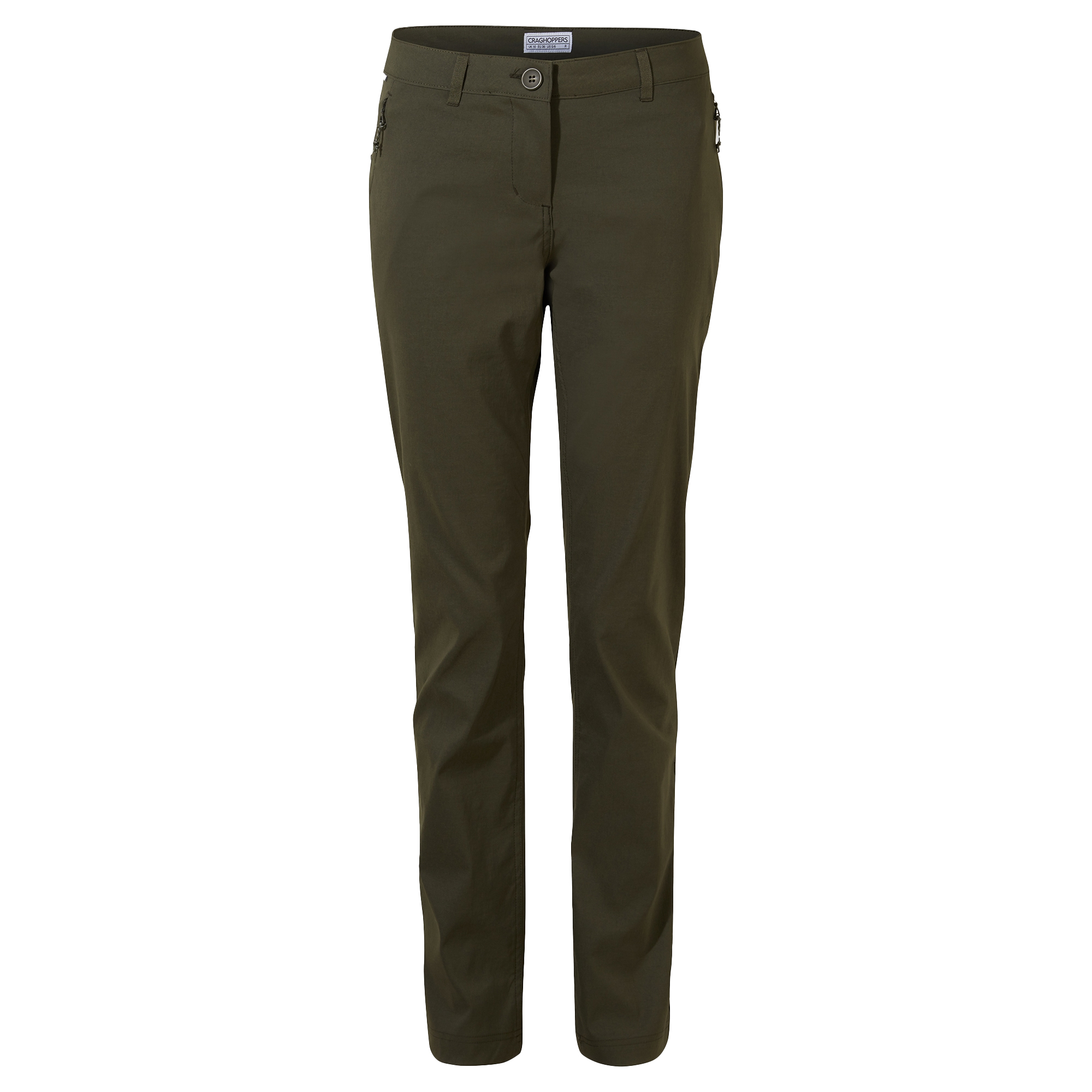 Craghoppers - "Kiwi Pro II" Hosen für Damen () Image
