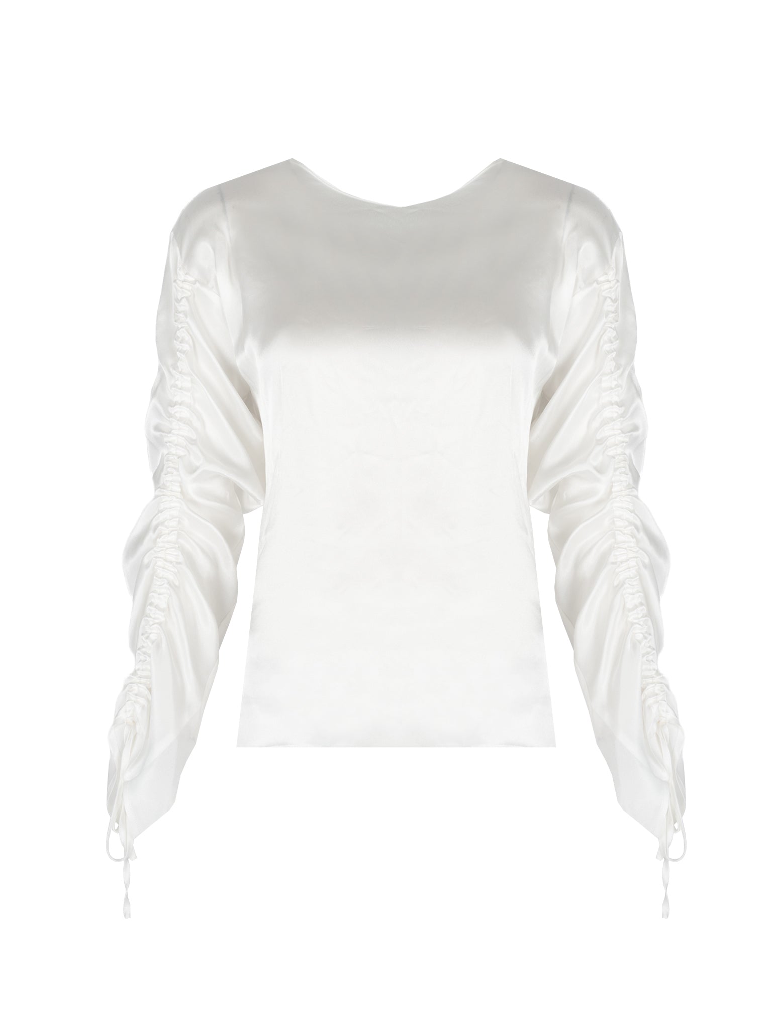 Liu Jo Bluse Damen weiß Image