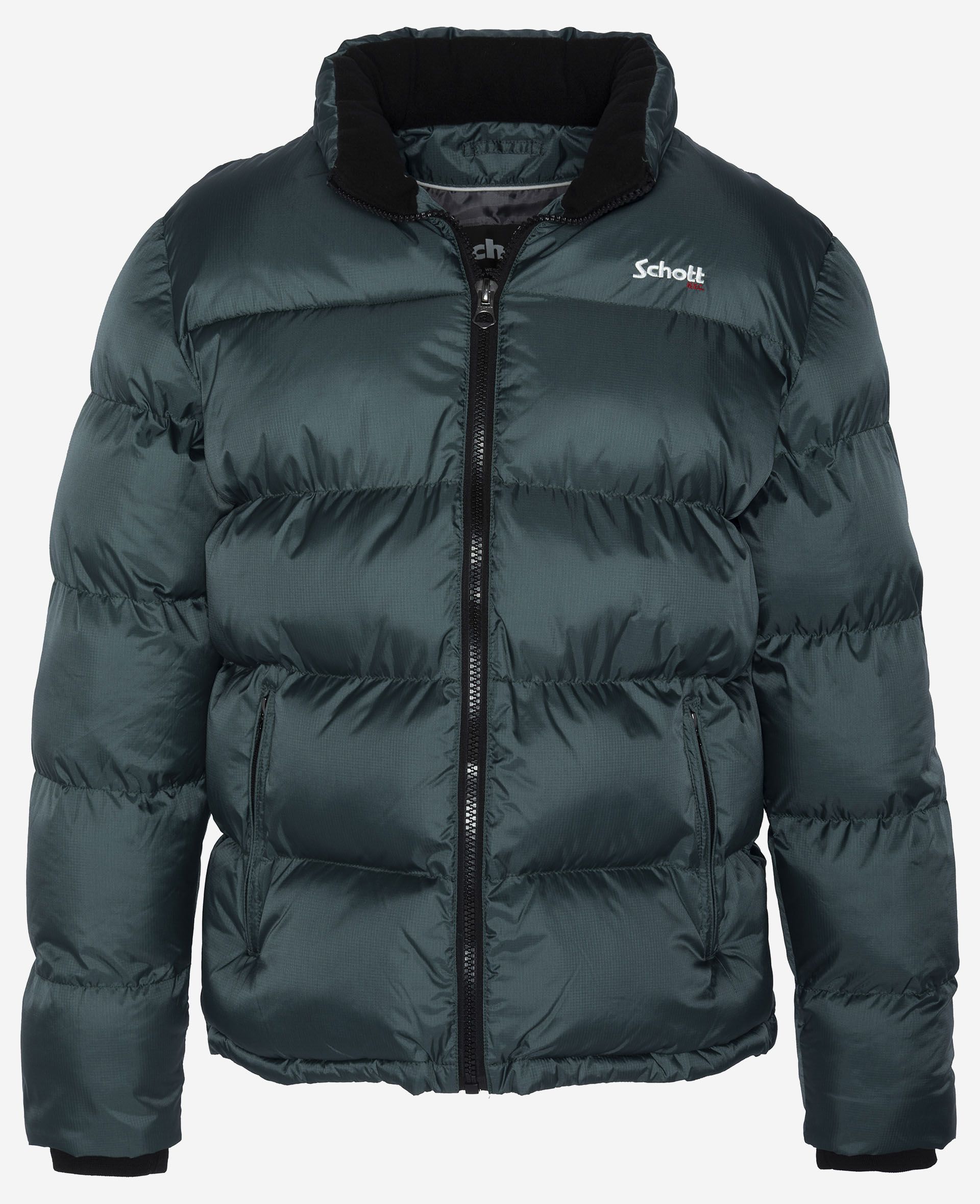 Schott-Jacke