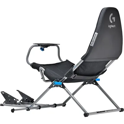 Edition Sim Racing Cockpit