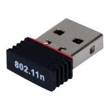 Deliqiba New Realtek USB Wireless 802.11B/G Lan Card Wifi Network Adapter RTL8188