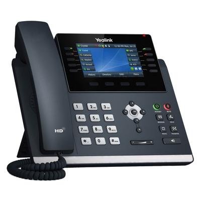 Yealink Unified Firmware Enhanced Sip Phone, Yea-Sip-T46U