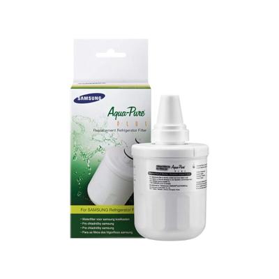Coocheer - Kompatibel mit Samsung DA29-00003F Aqua-Pure Plus Kühlschrankfilter, kompatibel mit 3G,