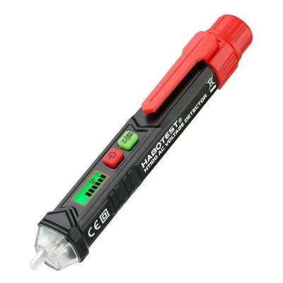 Berührungsloser Spannungsprüfer/Kabelbruchortung/Stromprüfer, Kabel-Tracker 12–1000 V/48 V–1000 v Image