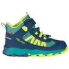 Trollkids - Kid's Tronfjell Hiker Mid - Wanderschuhe 28 | EU 28 blau