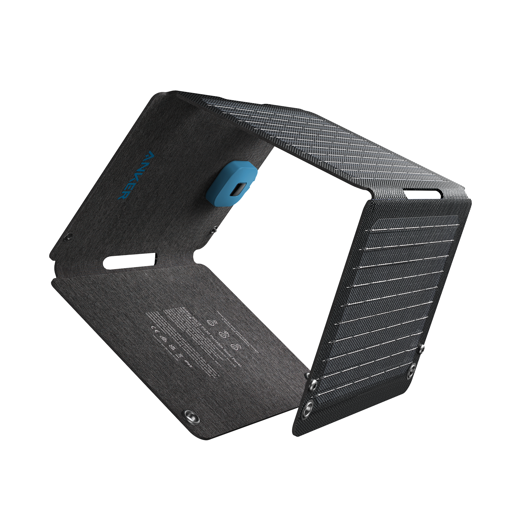 Anker SOLIX PS30 Solarpanel (30W) Image