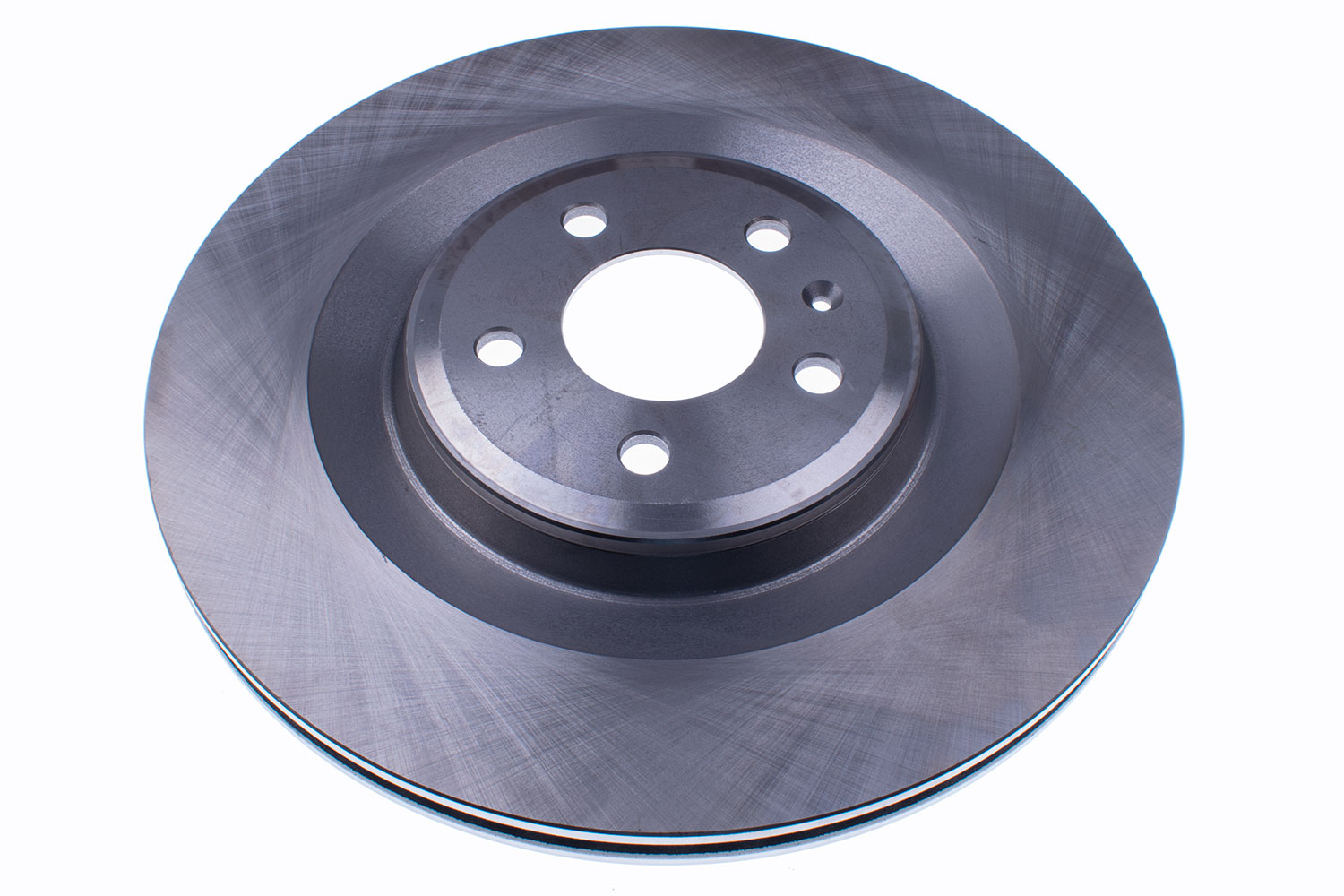 DENCKERMANN Bremsscheibe b130792 356mm 22mm für AUTO UNION VAG