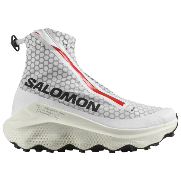 Salomon - S/Lab Ultra Dust - Trailrunningschuhe 47 1/3 | EU 47 grau