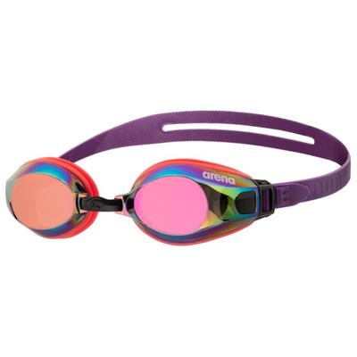 Arena - Zoom X-Fit Mirror - Schwimmbrille Gr One Size bunt