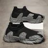 Männer Freizeit schuhe Hip Hop Socken Turnschuhe Männer Schuhe atmungsaktive leichte Frauen