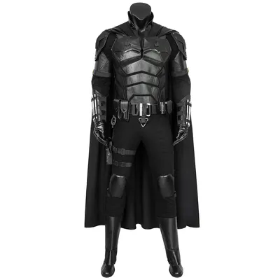 Bruce Cosplay Kostüm Halloween Image