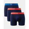 Lyle & Scott Trunks 3-er Set Herren blau, S