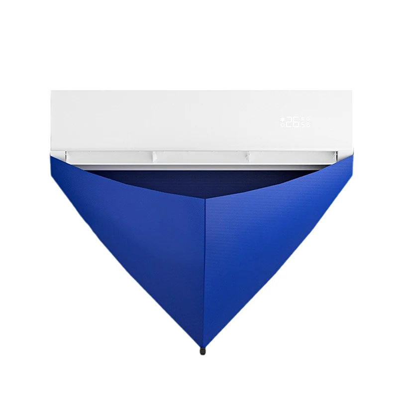 AC-Reinigungs set Klimaanlage Reinigungs beutel wasserdichte Klimaanlage Wasch set Klimaanlage Werkzeuge 1St Image