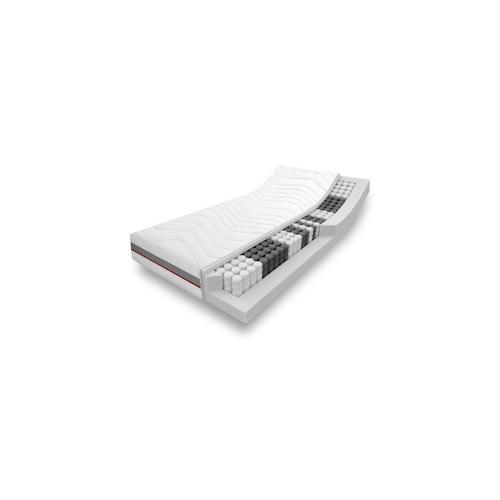 Taschenfederkernmatratze Sleezzz® Premium T23 80 x 200 cm H2/H3