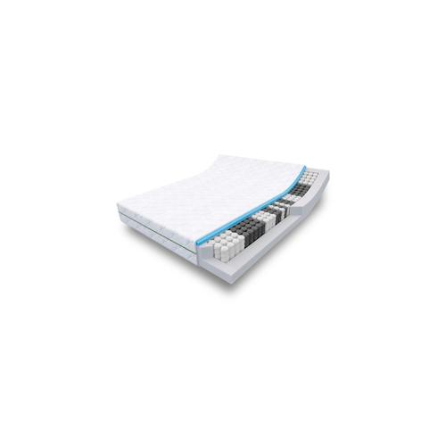 Taschenfederkernmatratze Sleezzz® Smart T21 120 x 200 cm H2/H3