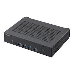 ASUS ExpertCenter PN43-SN100AD Mini Desktop PC