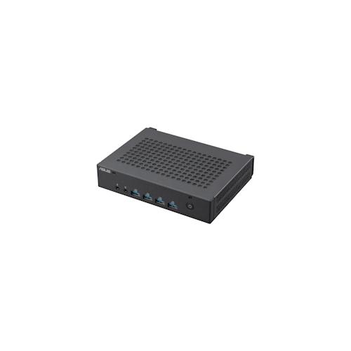 ASUS ExpertCenter PN43-BBN200MD Barebone Mini PC