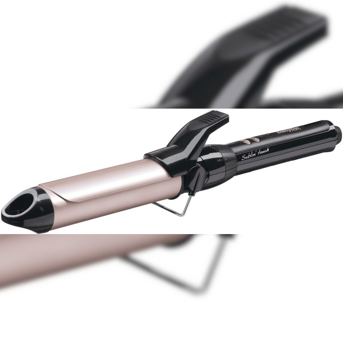 Babyliss C332E Lockenstab 32mm Curling Tong Image
