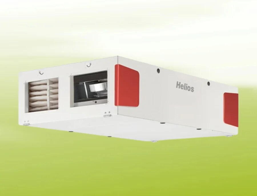 KWL EC 700 D Pro WW - Helios 04172 Image