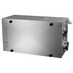 SAVE VSR 300 von Systemair 488802 Image