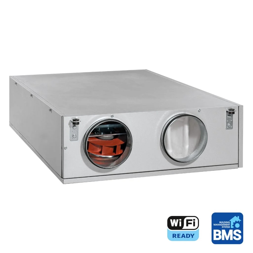 Komfort EC DBE 550 - Blauberg Ventilatoren 8070976 Image