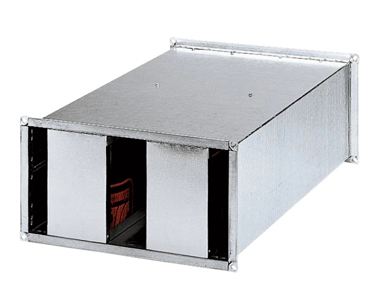 Kulissen-Schalldämpfer KSP - Maico Ventilatoren Image