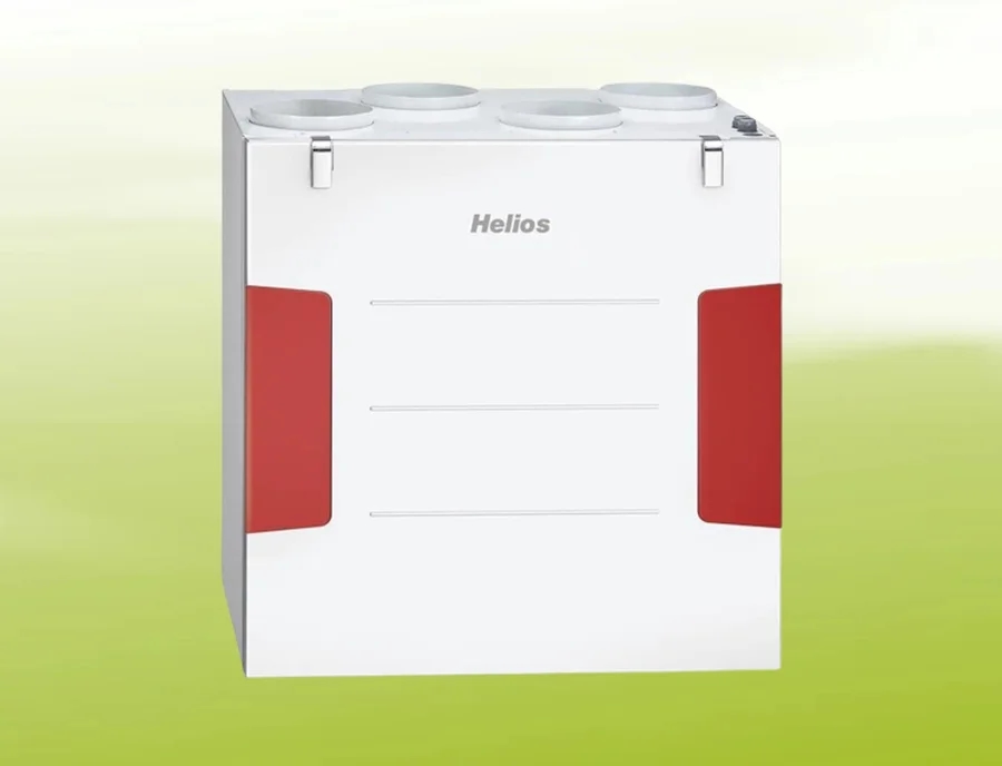 KWL 200 W ET R - Helios 40047 Image