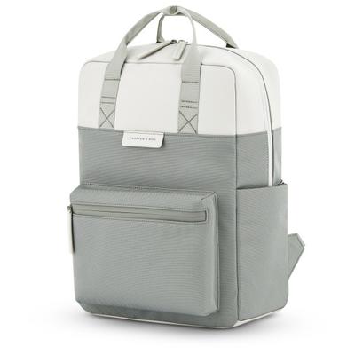 Kapten & Son - Bergen Pro 14 - Daypack Gr 14 l grau Image