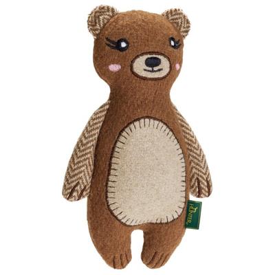 Hunter - Hunde-Toy Fyn Bär - Hundezubehör braun Image