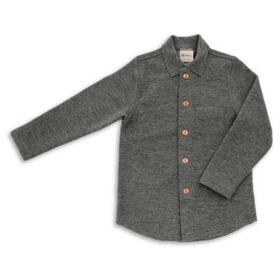 Engel - Kid's Hemd - Hemd Gr 140 grau Image