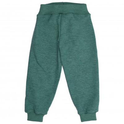 Engel - Baby Hose Walk - Freizeithose Gr 110/116 türkis Image