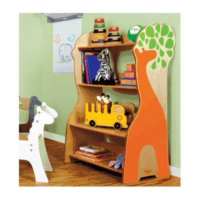 Bookcases