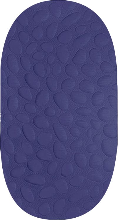 Stokke Sleepi Nook Pebble Pure Organic Mattress - Pacific Navy